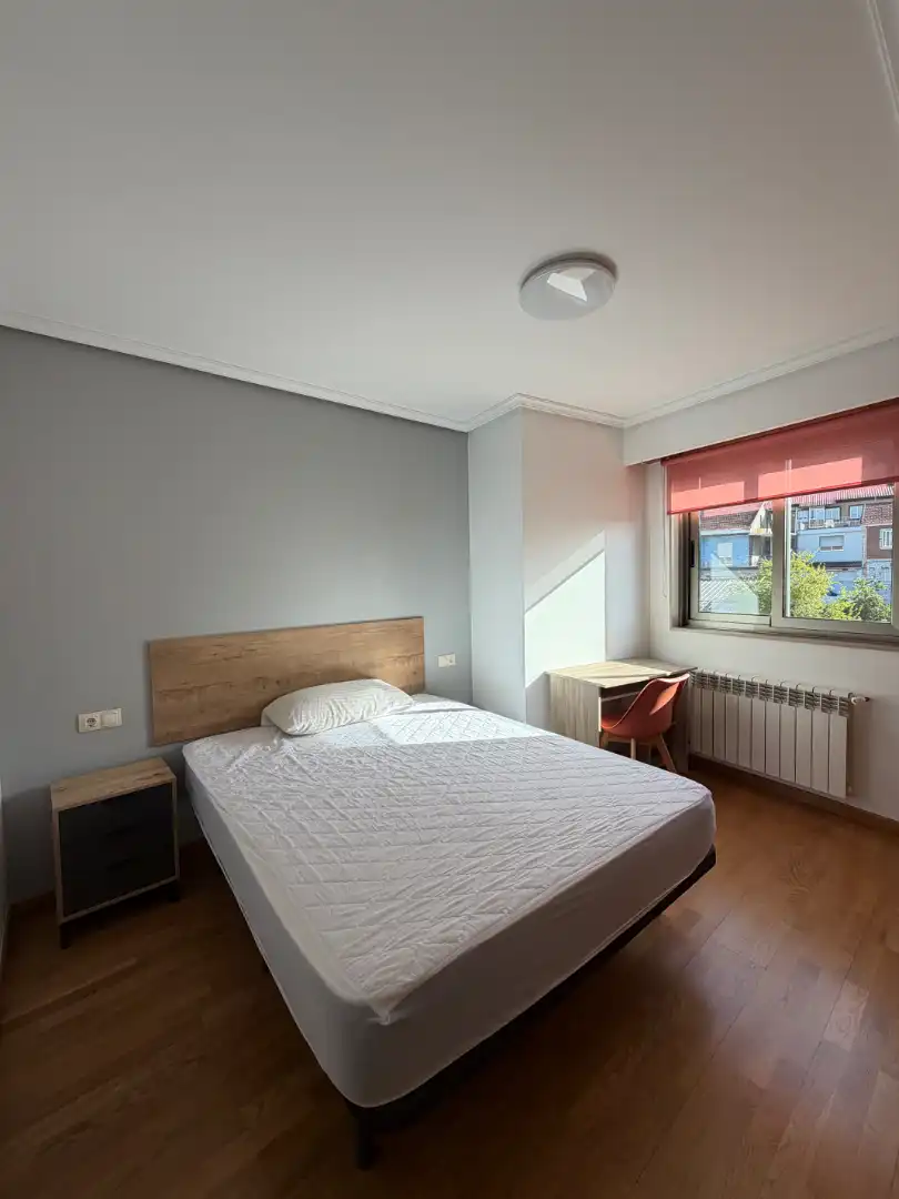 Pis de 89 m² a Ourense
