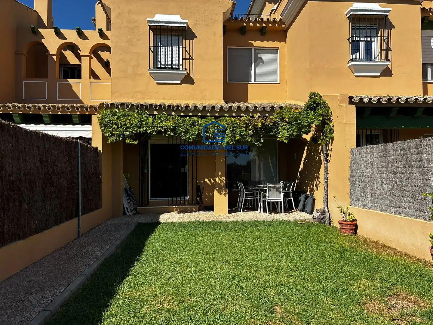 Haus 137 m² in El Puerto de Santa María