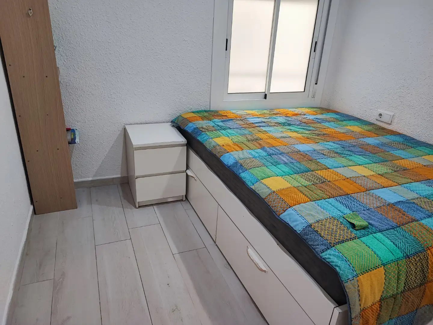 Habitación en alquiler, Ripollet