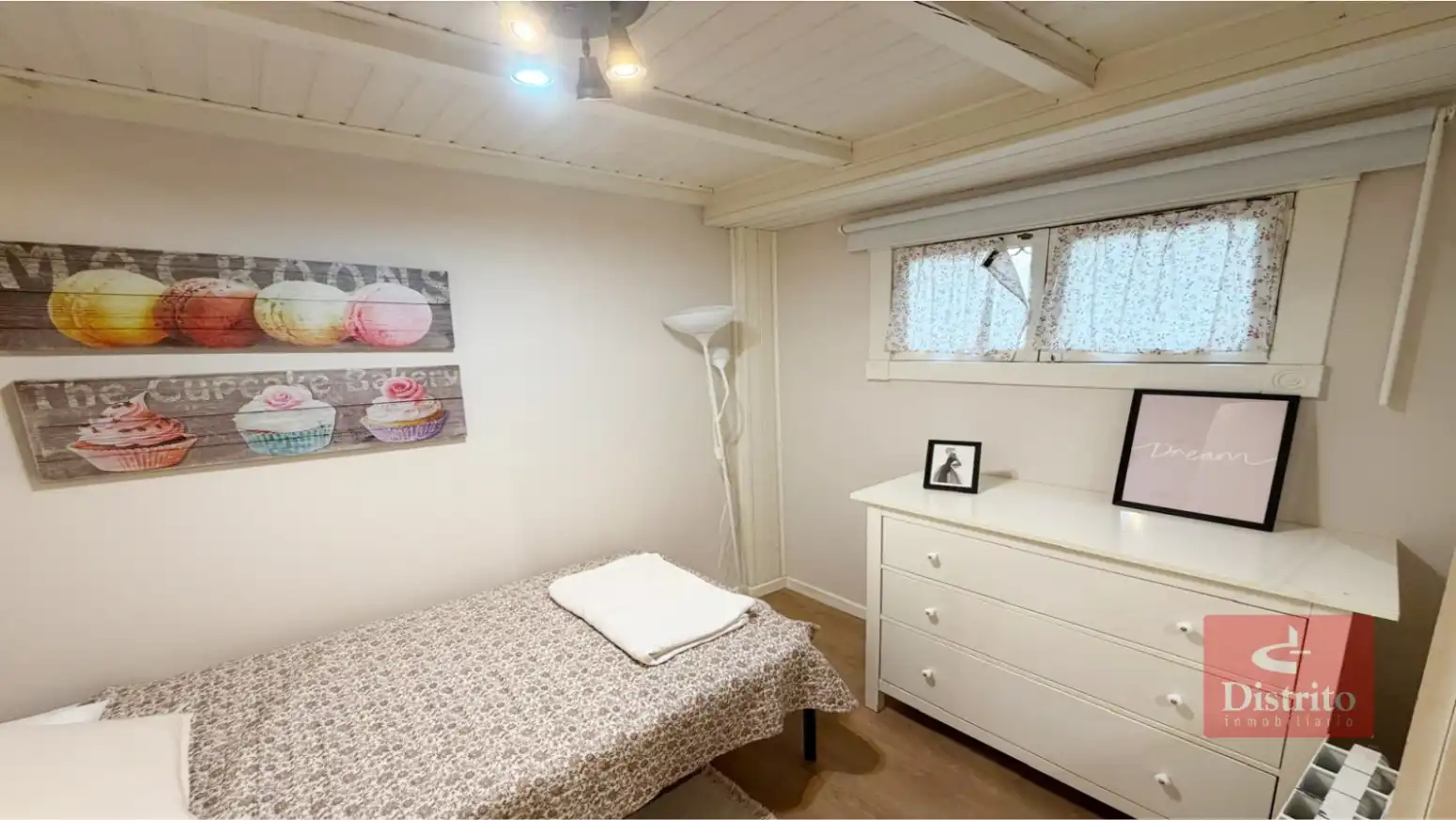 Piso de 65 m² en Santander
