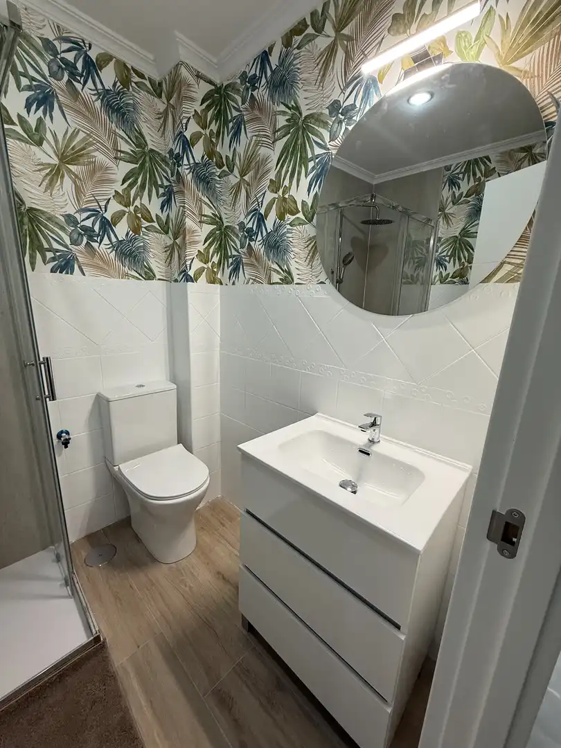 Habitació de lloguer, Sevilla