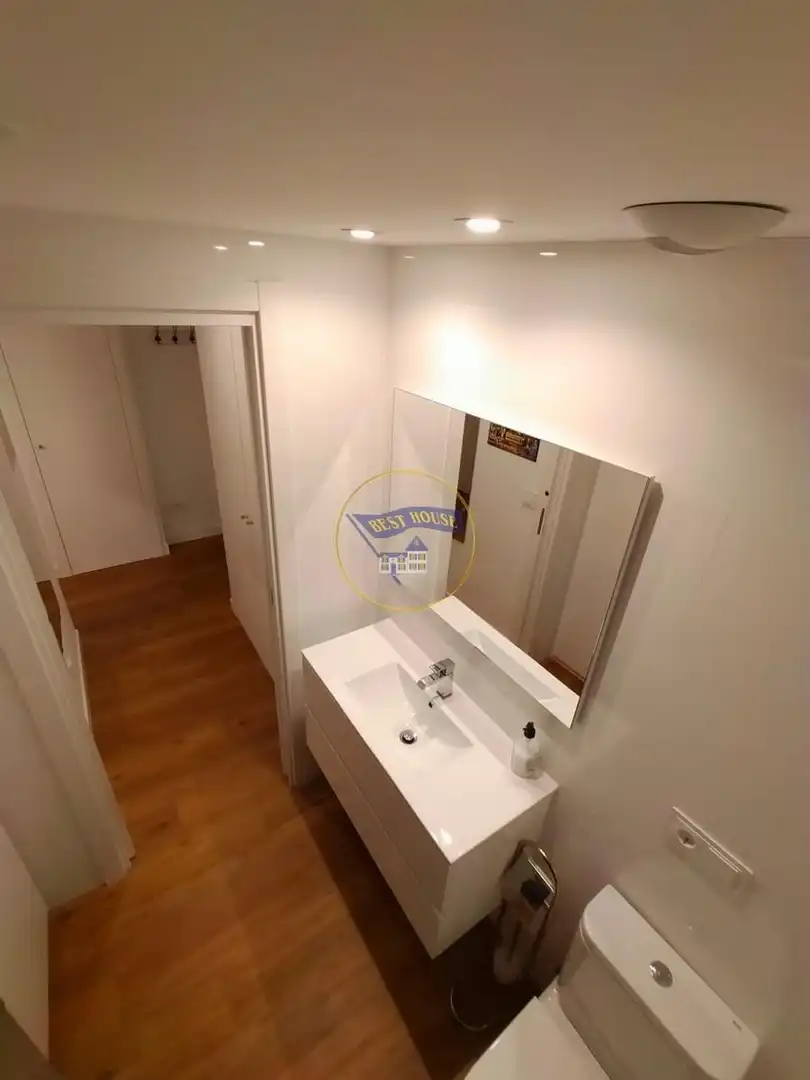 Piso de 36 m² en Vigo