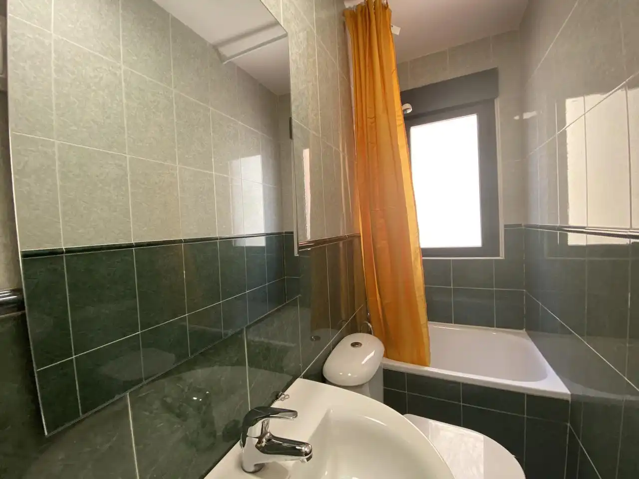 Piso de 85 m² en San Andrés del Rabanedo