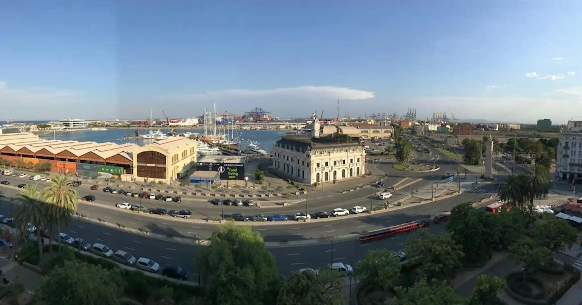 Habitación 190 m², Valencia
