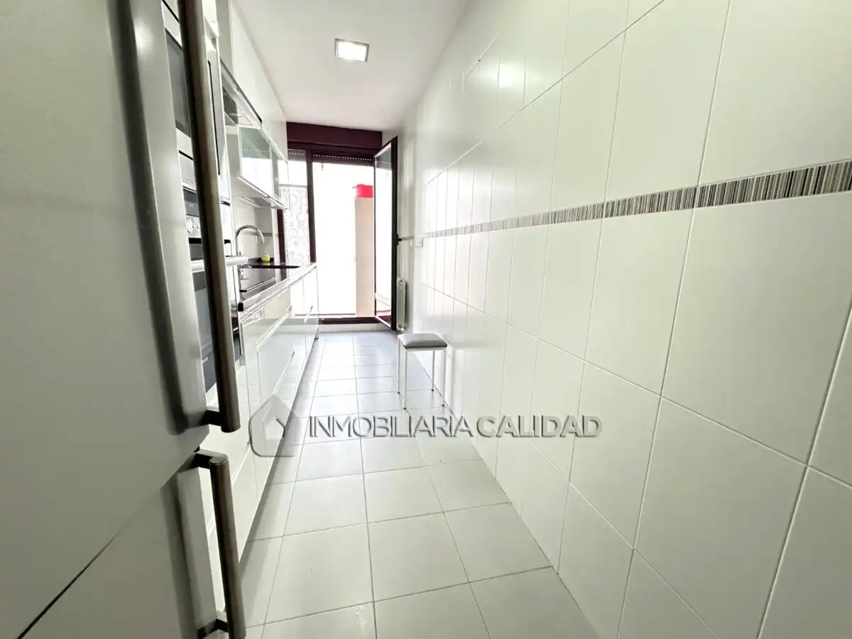Pis de 76 m² a Burgos