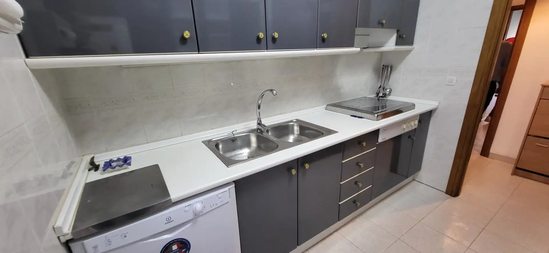 Piso de 86 m² en Plasencia