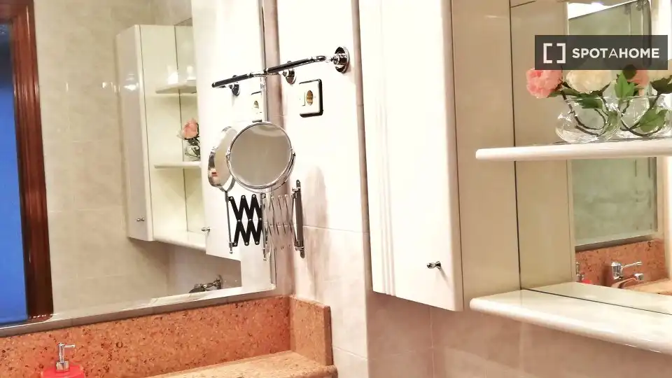 Habitación 124 m², Baracaldo