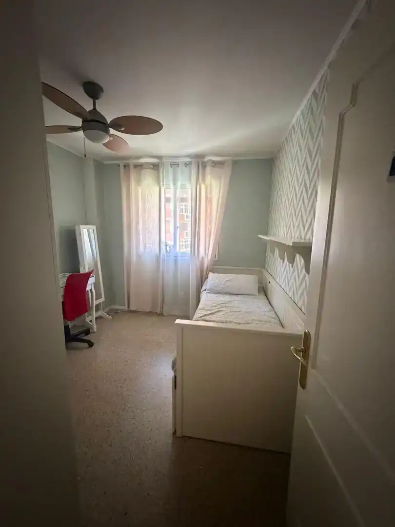 Piso de 136 m² en Santa Cruz de Tenerife