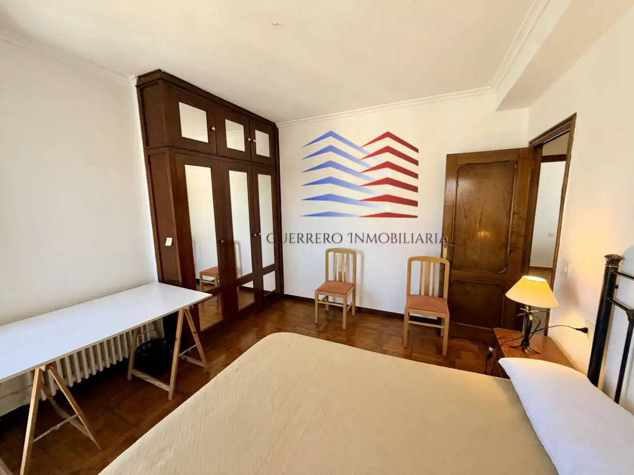 Piso de 130 m² en Ourense