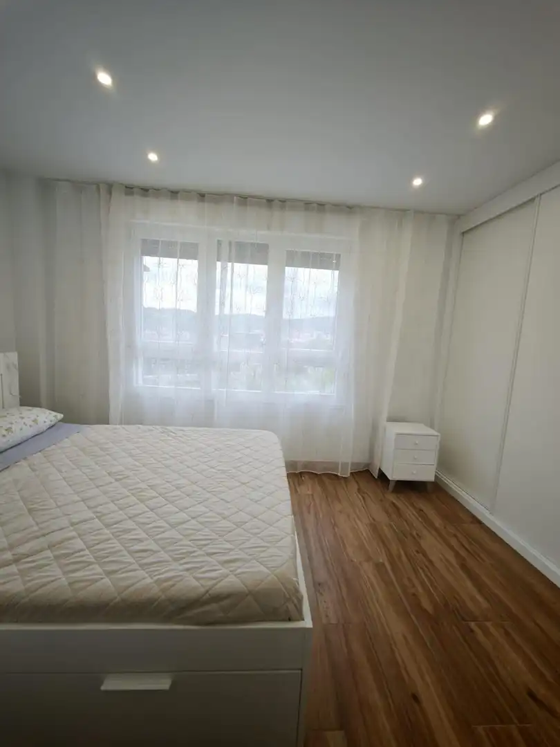 Piso de 110 m² en Bilbao