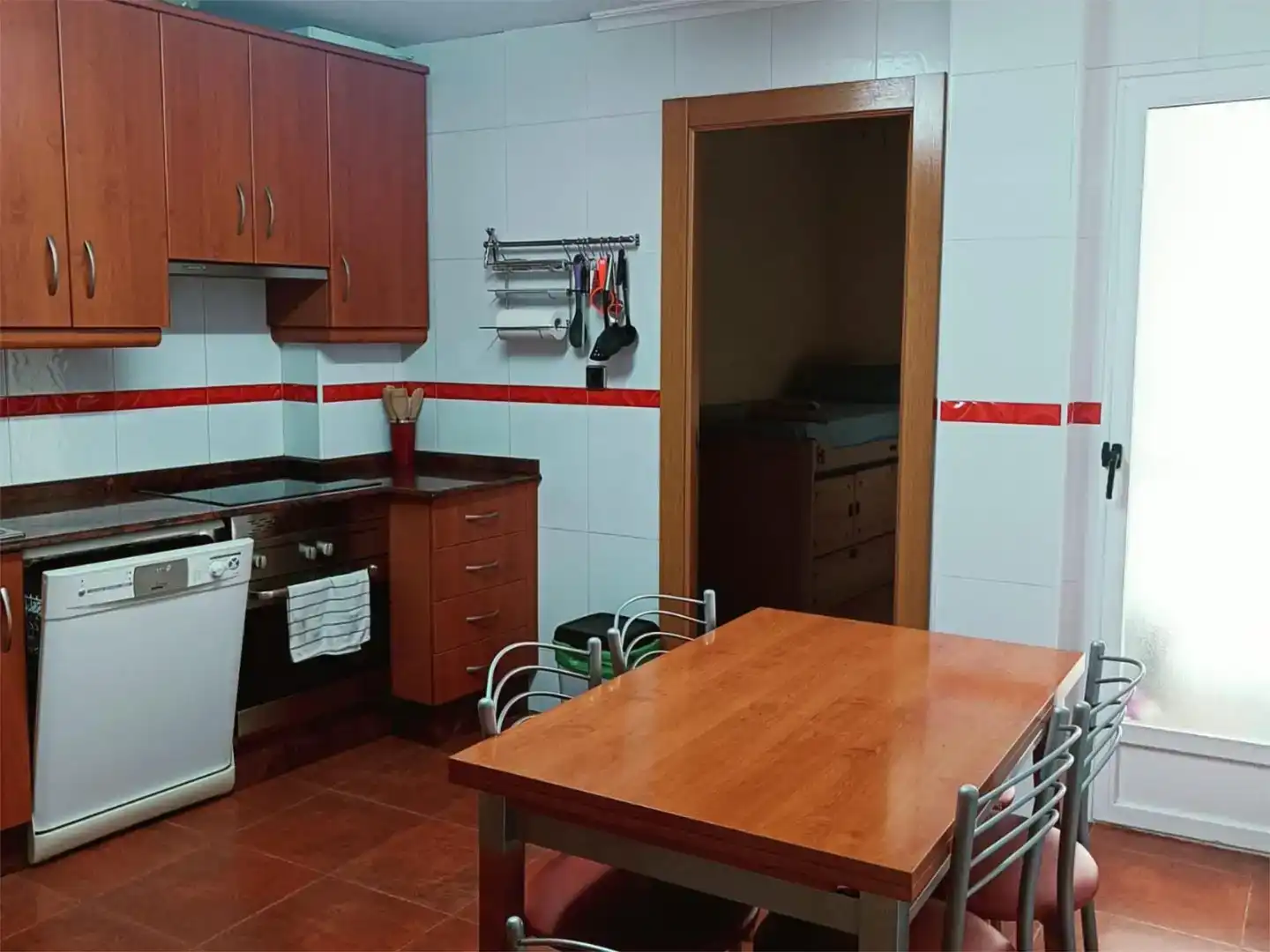 Piso de 90 m² en Albacete