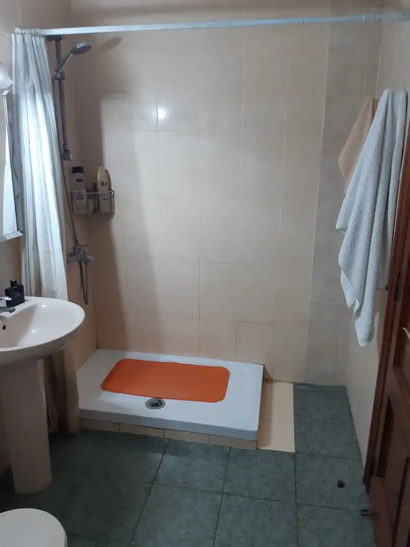 Zimmer zur Miete, Valencia