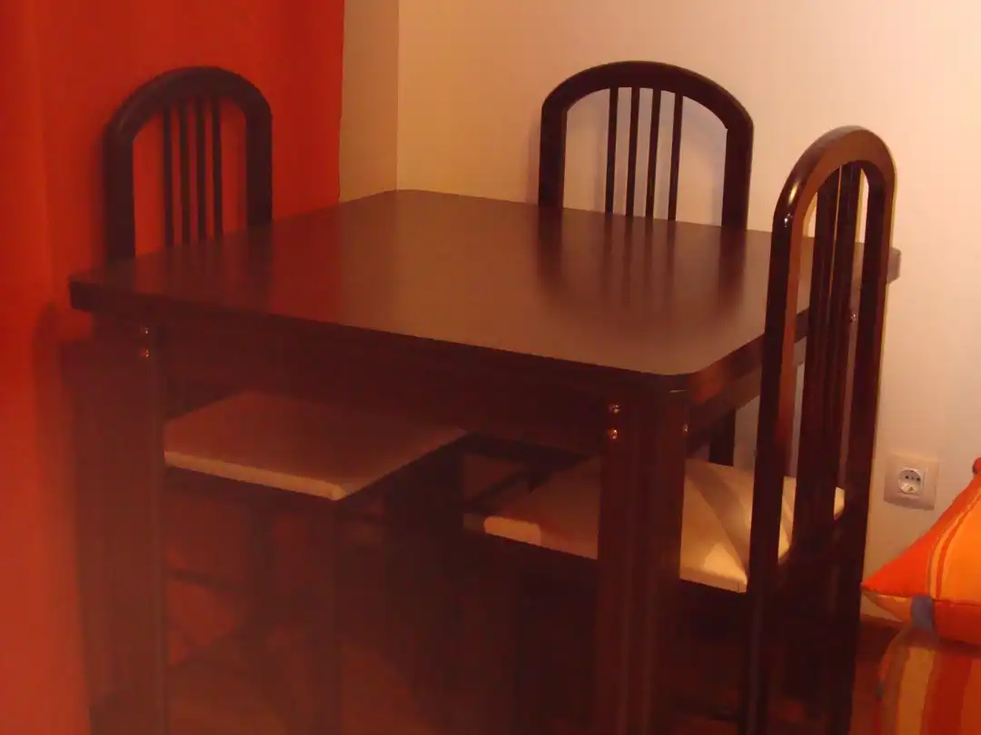 Piso de 70 m² en Almansa