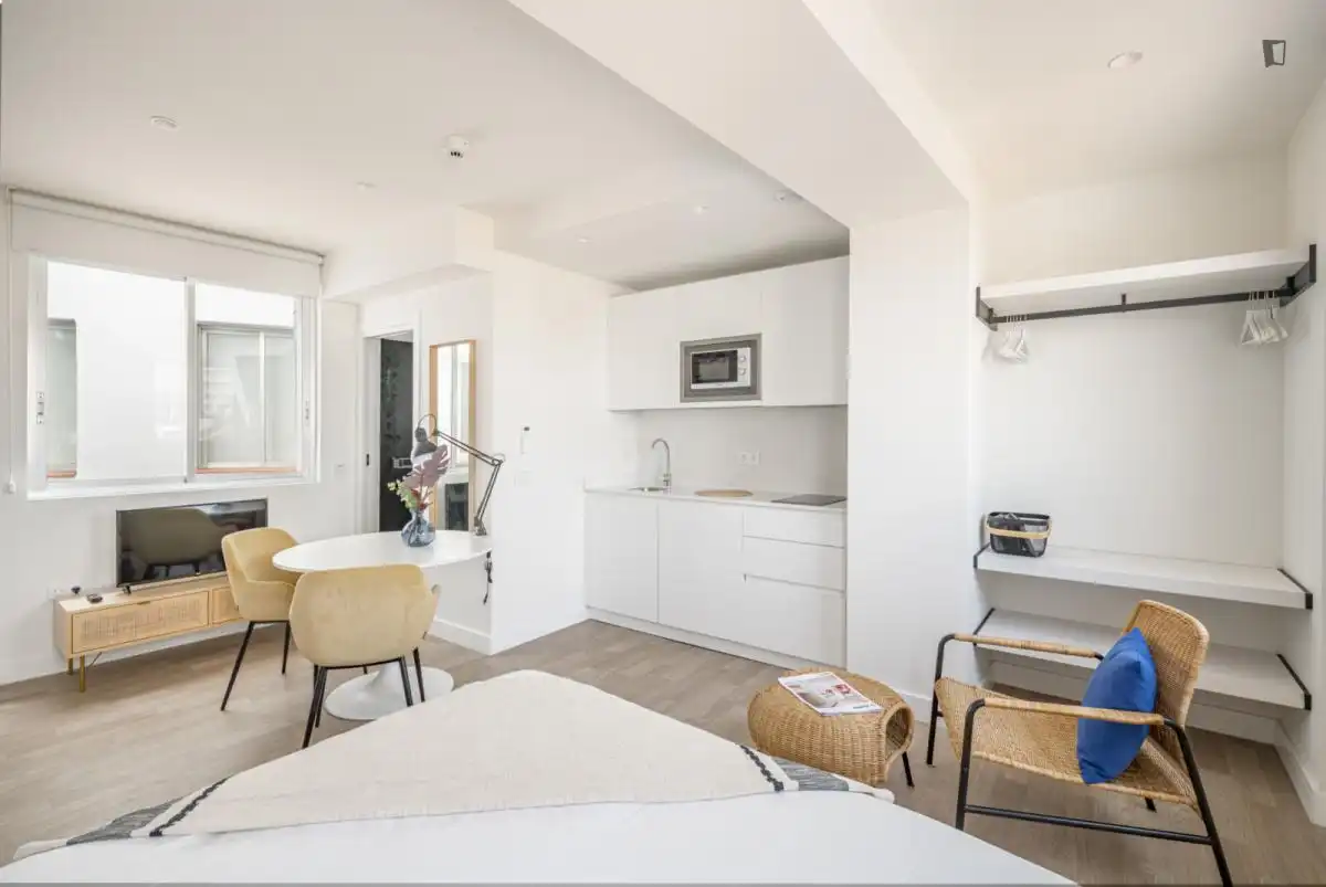 Habitación en alquiler, Málaga