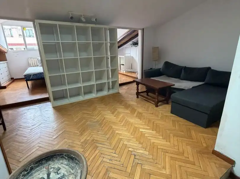 Piso de 60 m² en Madrid