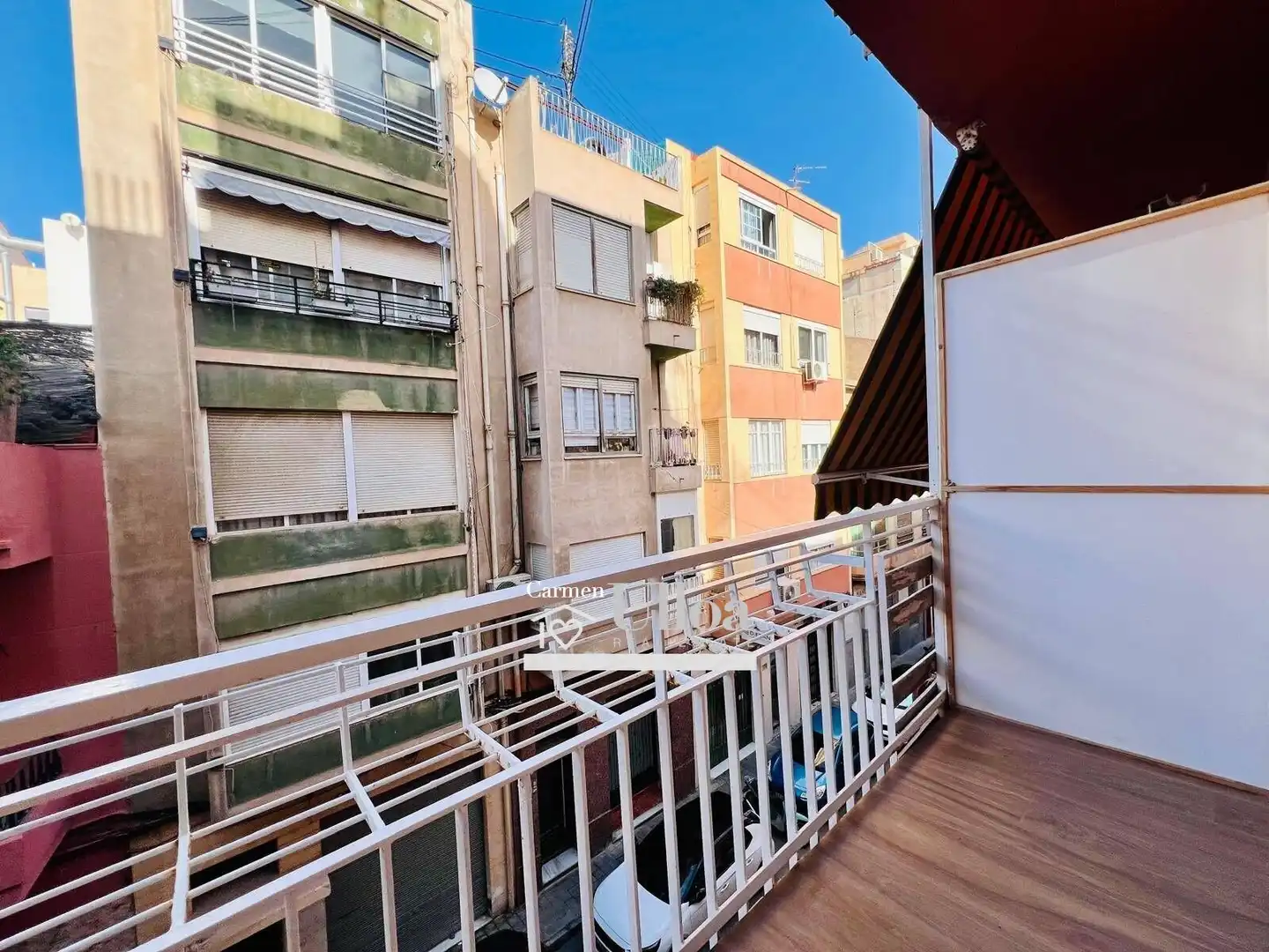 Piso de 100 m² en Alicante