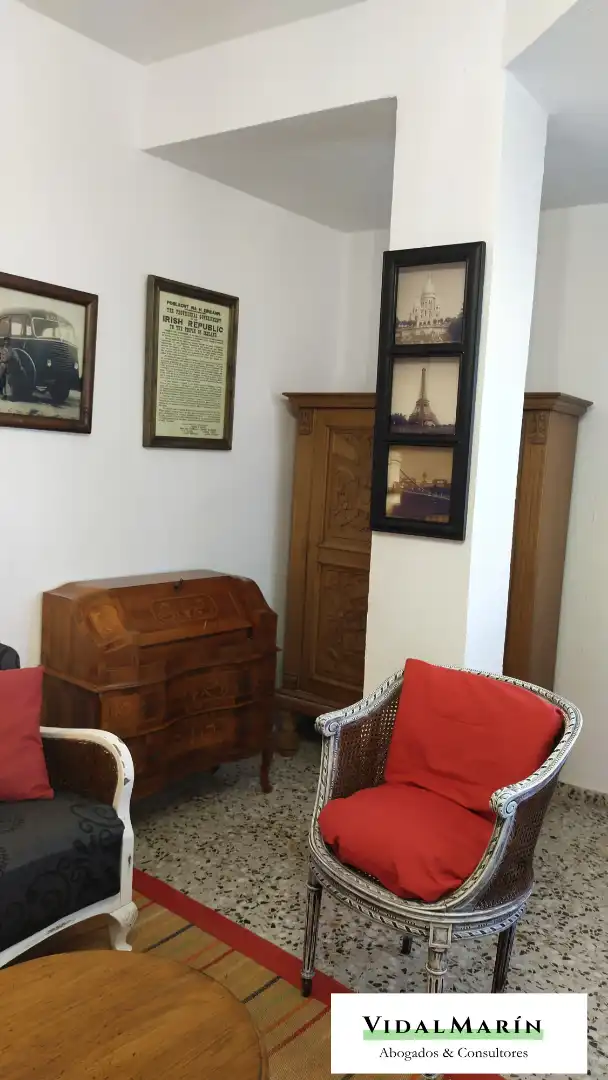 Pis de 70 m² a el Campello