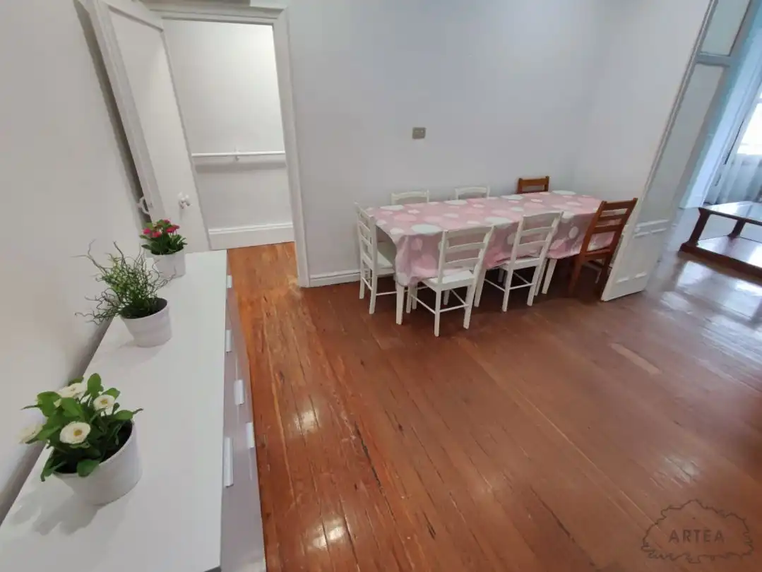 Pis de 210 m² a Bilbao