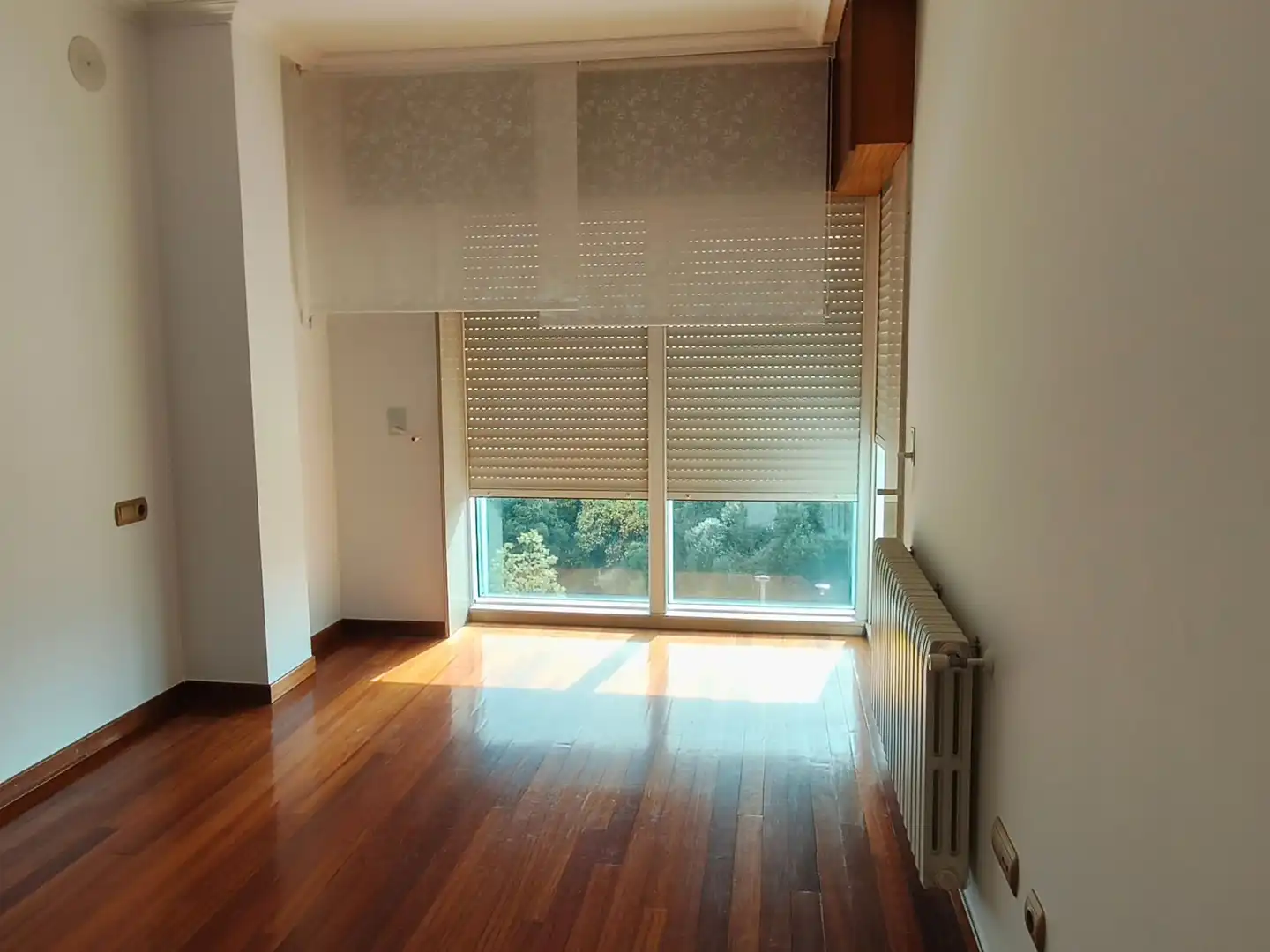 Pis de 101 m² a Santiago de Compostel·la