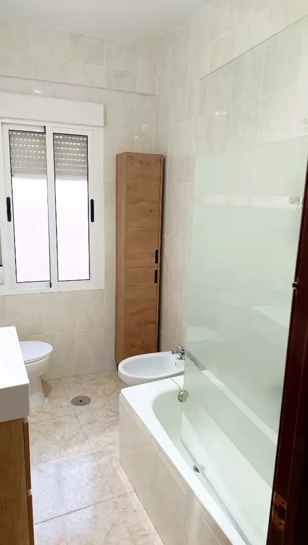 Piso de 65 m² en Plasencia