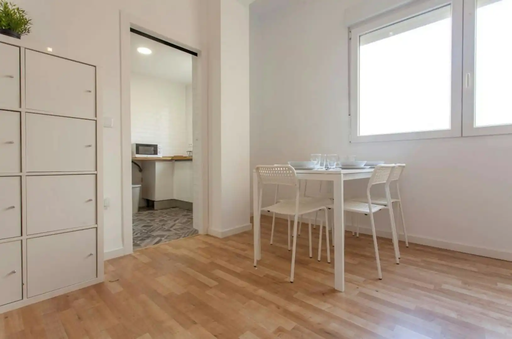 Habitación en alquiler, Valencia