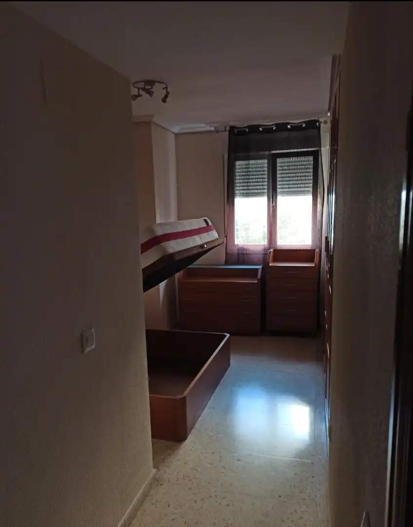 Piso de 85 m² en Badajoz