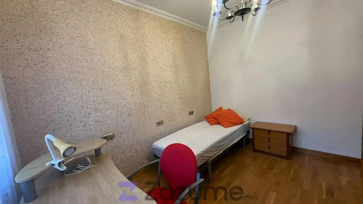 Piso de 114 m² en Murcia