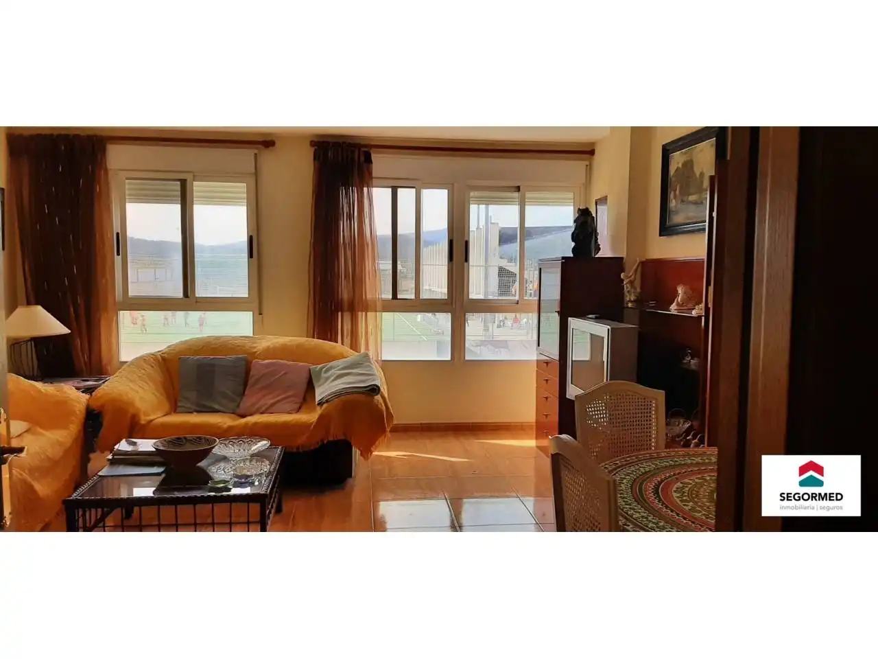 Piso de 196 m² en Segorbe