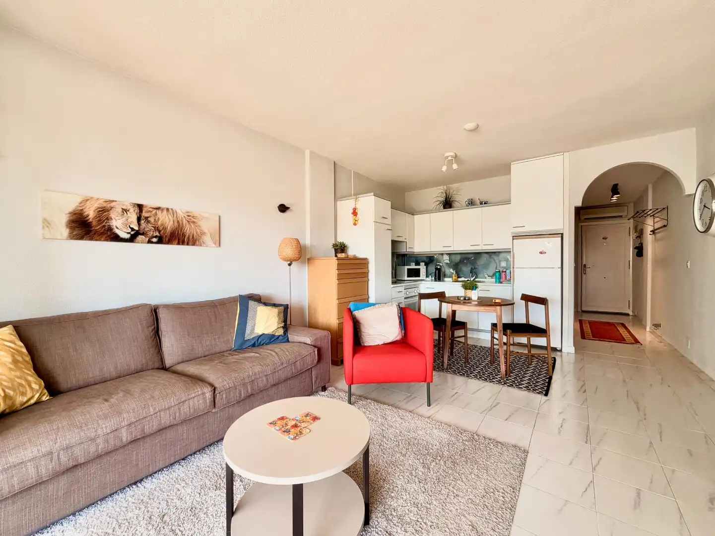 Appartamento 50 m² a Fuengirola