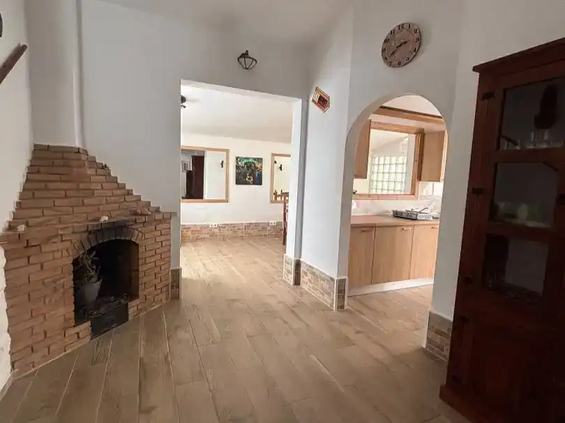 Piso de 125 m² en La Oliva