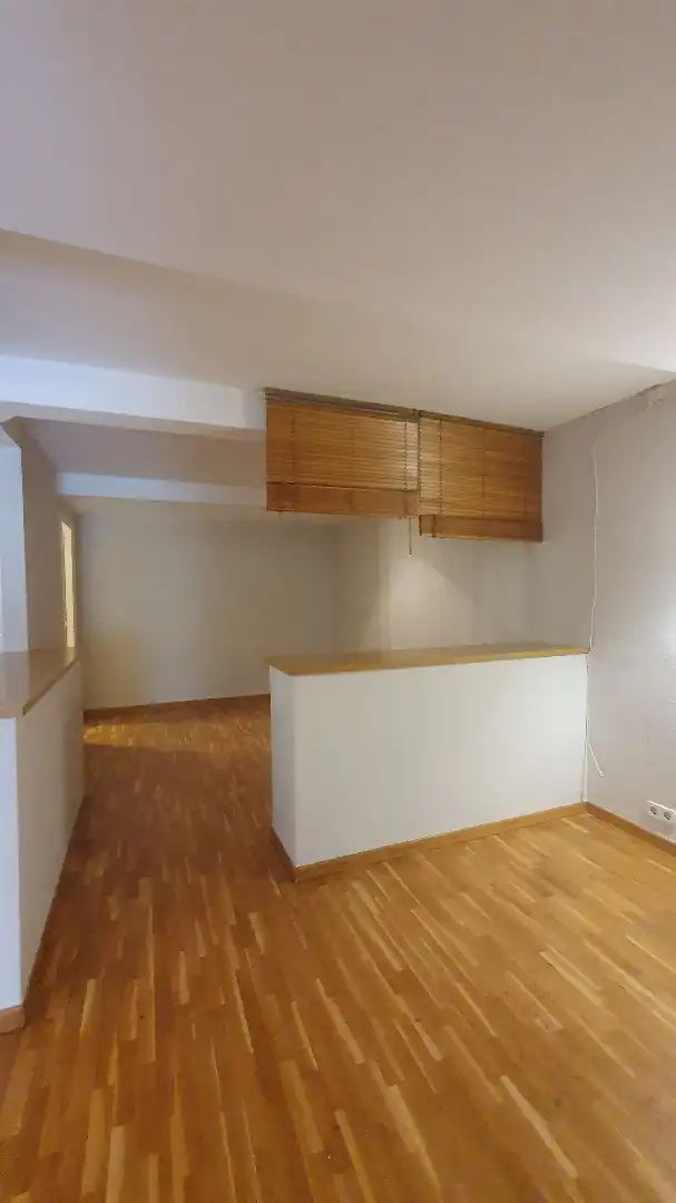 Piso de 45 m² en Barcelona
