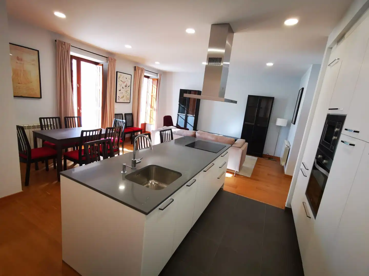 Piso de 89 m² en Ferrol