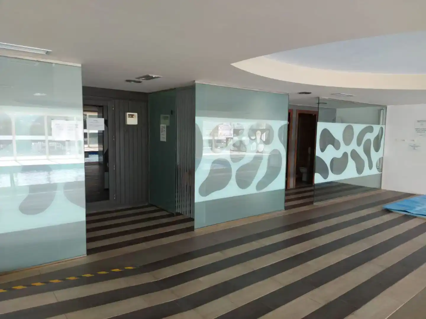 Piso de 95 m² en Viveiro