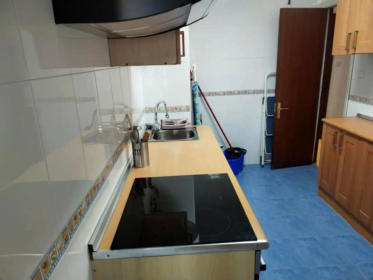Piso de 90 m² en Gijón