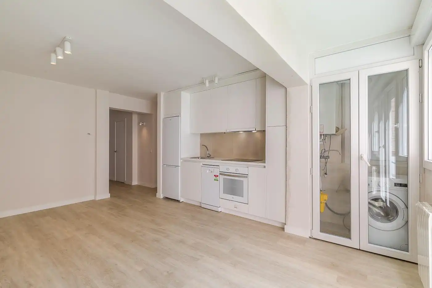 Pis de 109 m² a Madrid