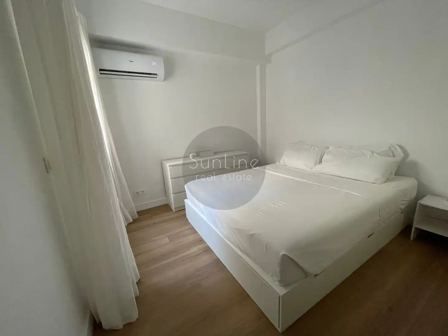 Pis de 85 m² a València
