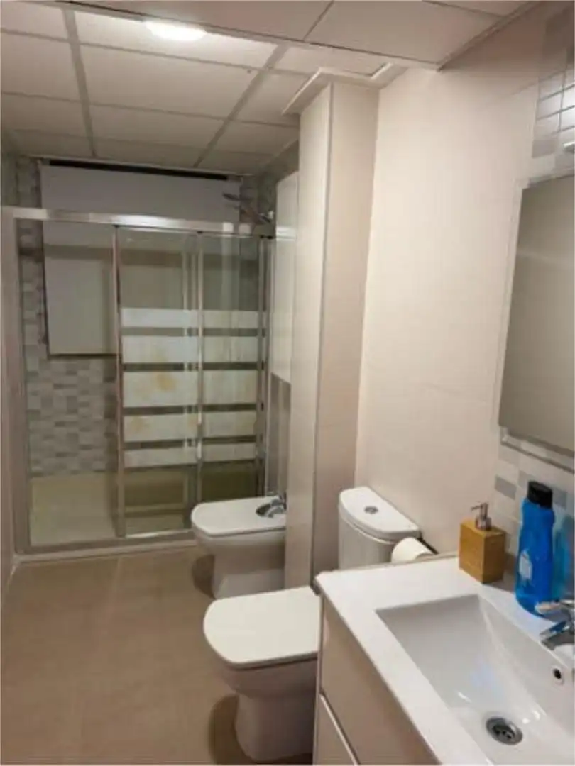Pis de 95 m² a Olula del Río