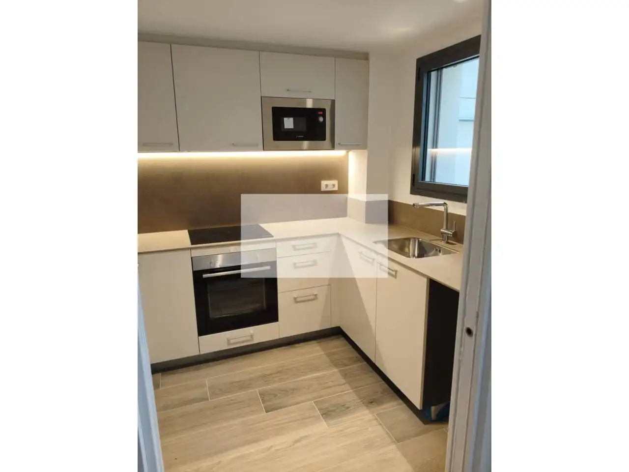 Piso de 151 m² en Sabadell