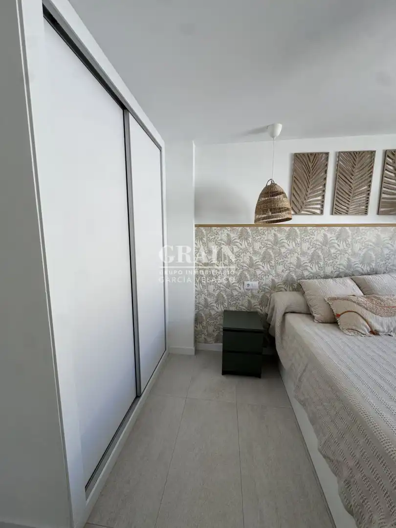 Pis de 122 m² a Albacete