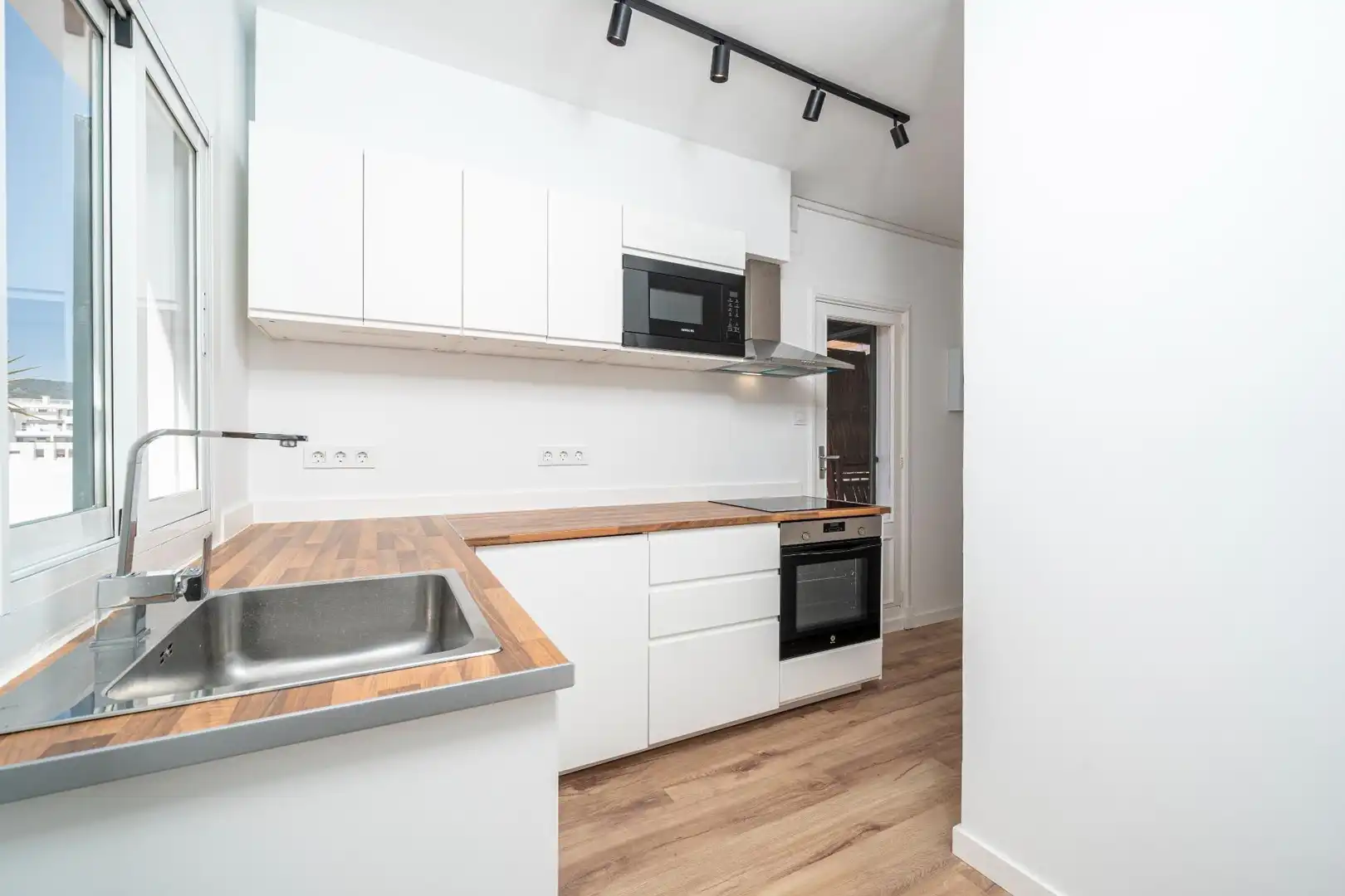 Piso de 211 m² en Palma