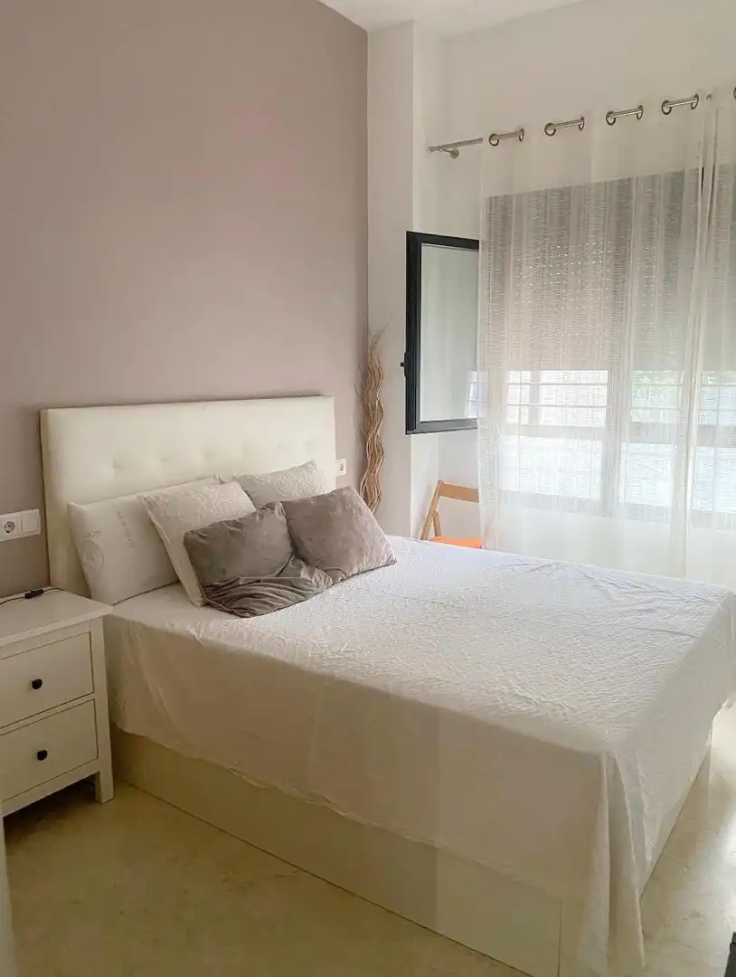 Pis de 86 m² a València