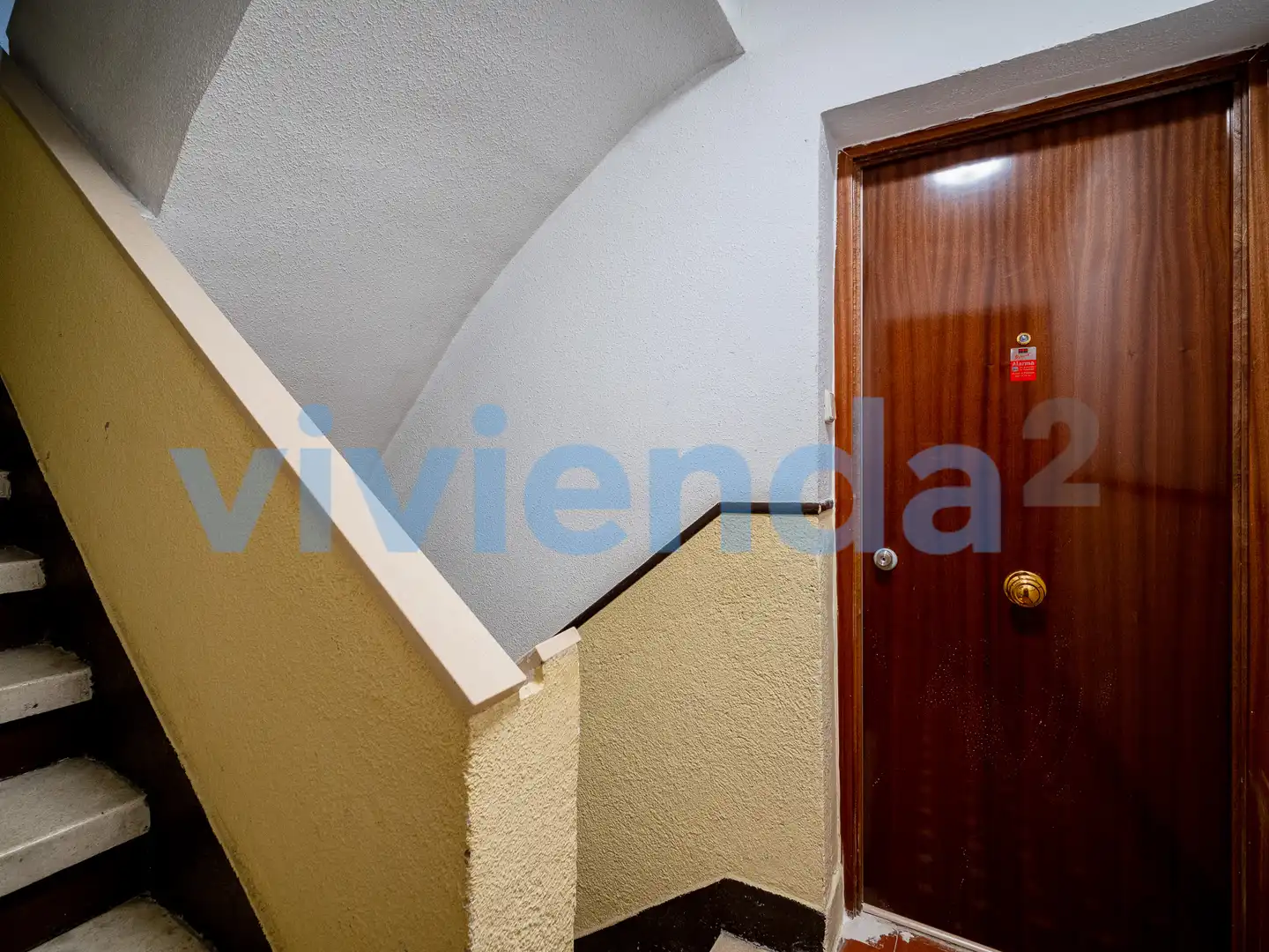 Piso de 67 m² en Madrid