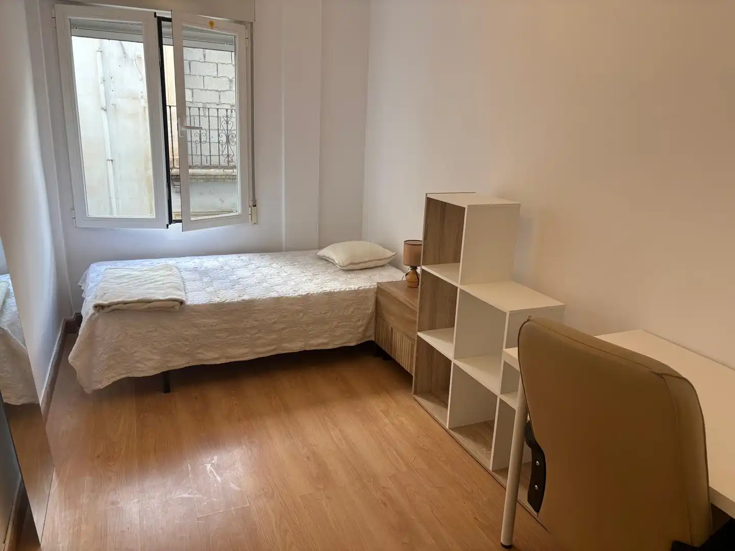 Habitación 120 m², Granada
