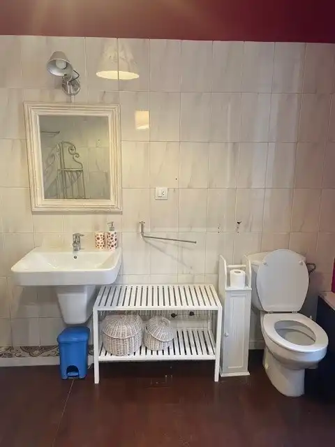 Pis de 121 m² a Figueres
