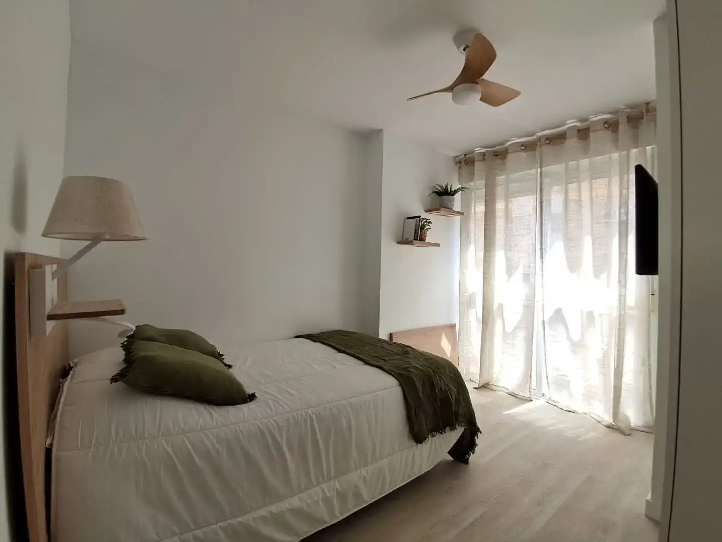 Piso de 70 m² en Sevilla