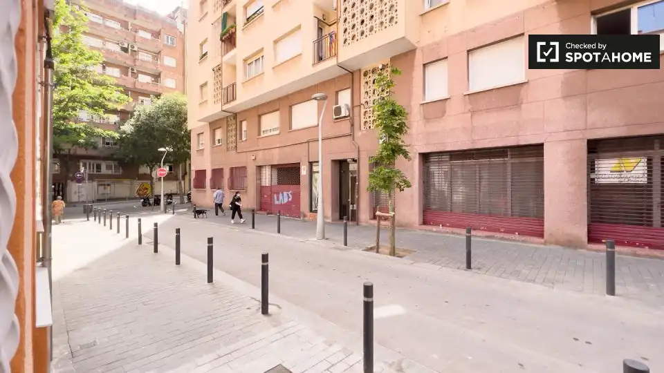 Habitación en alquiler, Barcelona