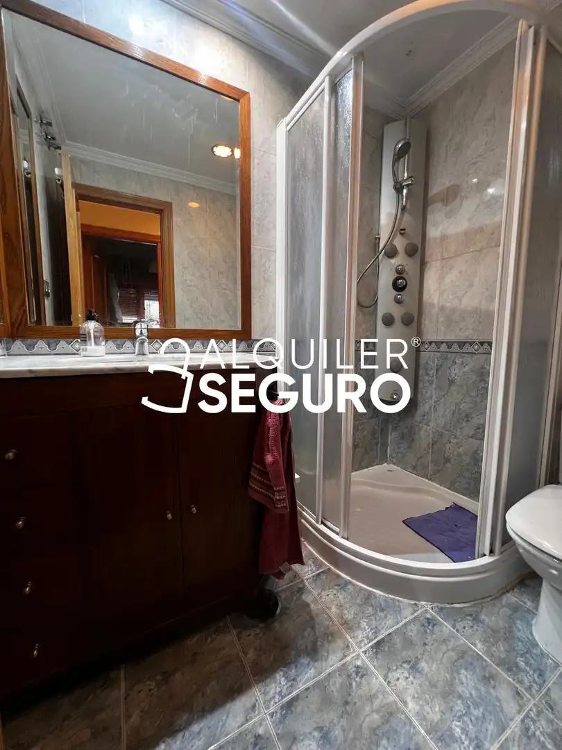 Appartamento 70 m² a Madrid