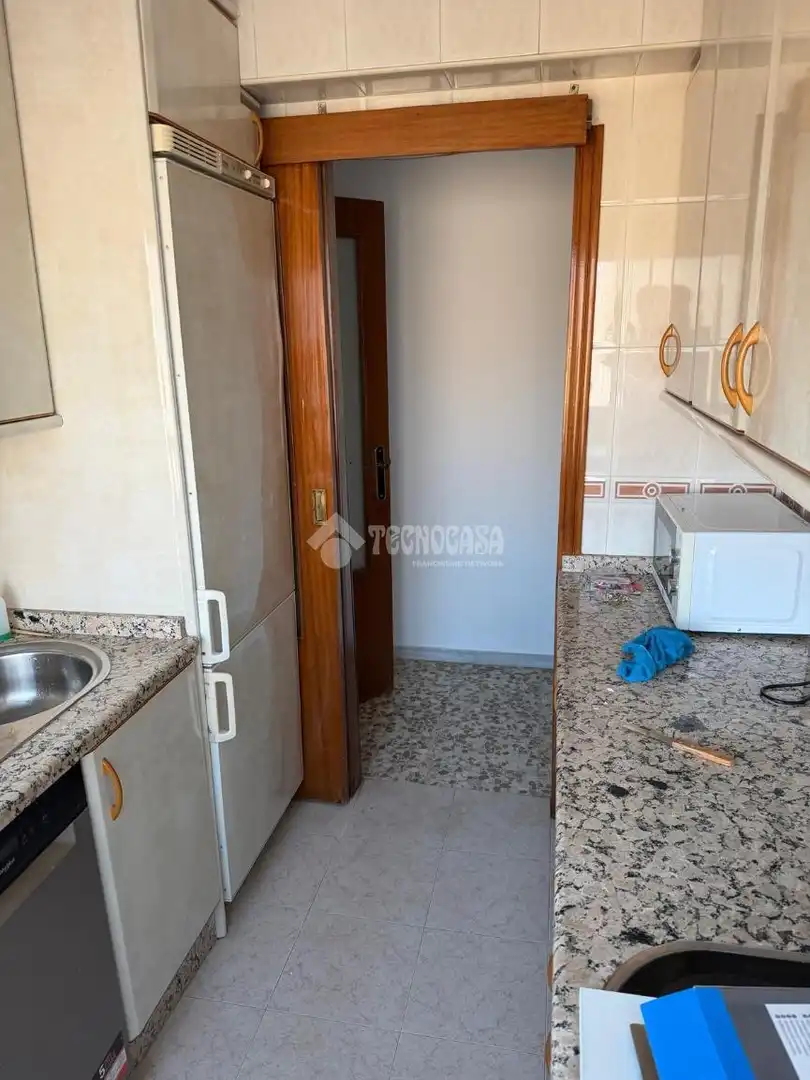 Piso de 78 m² en Sevilla