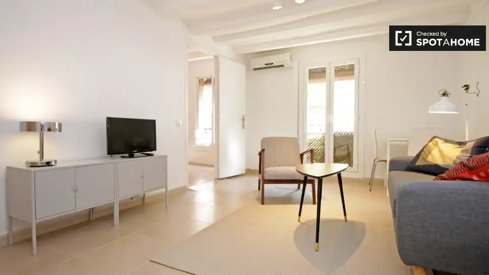 Piso de 40 m² en Barcelona
