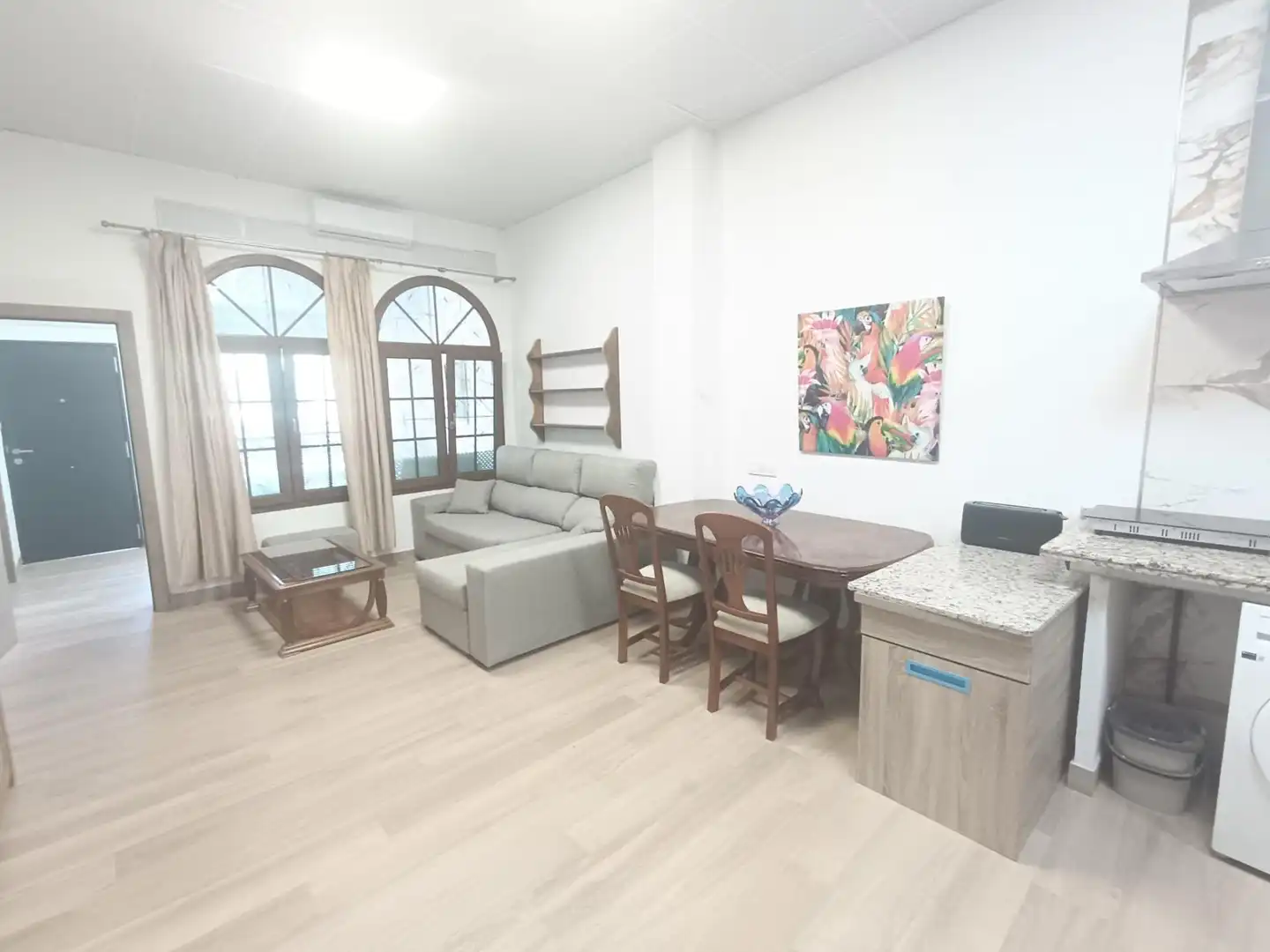 Piso de 70 m² en Córdoba
